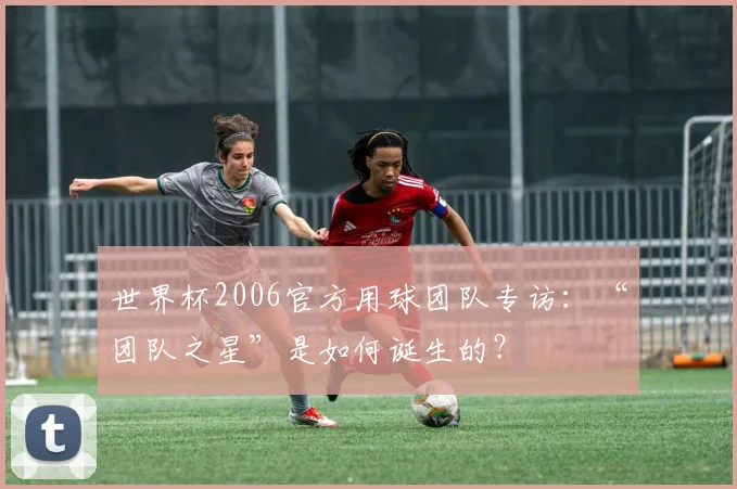 世界杯2006官方用球团队专访:“团队之星”是如何诞生的?