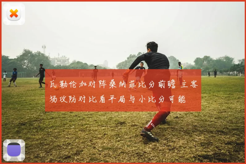 瓦勒伦加对阵桑纳菲比分前瞻 主客场攻防对比看平局与小比分可能