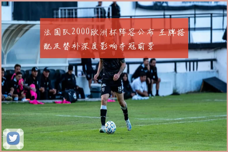 法国队2000欧洲杯阵容公布 王牌搭配及替补深度影响夺冠前景